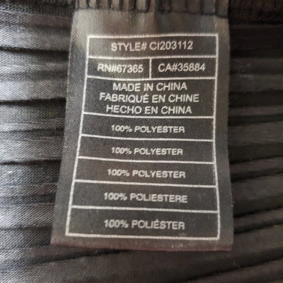 CUPCAKES & CASHMERE Jumpsuit - NWOT - Picture 5 of 5